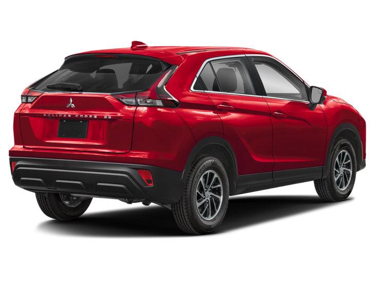 2024 Mitsubishi Eclipse Cross ES