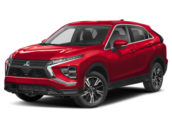 2024 Mitsubishi Eclipse Cross ES