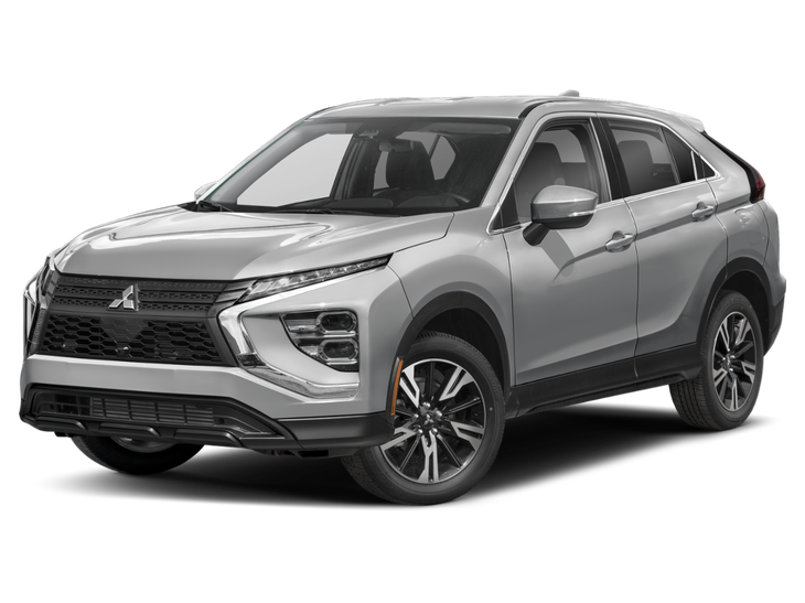 2024 Mitsubishi Eclipse Cross ES