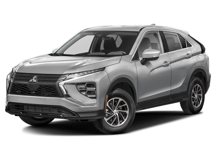 2024 Mitsubishi Eclipse Cross ES