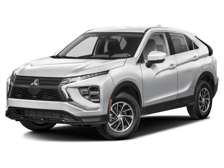 2024 Mitsubishi Eclipse Cross ES