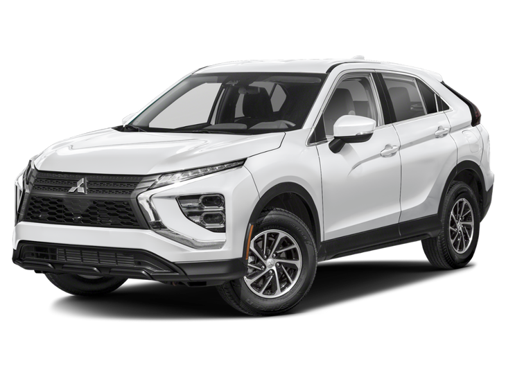 2024 Mitsubishi Eclipse Cross ES