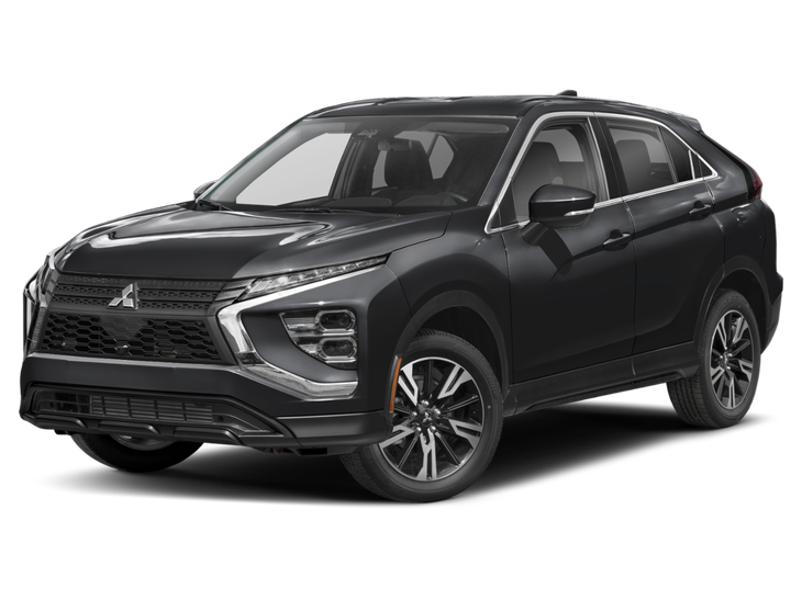 2024 Mitsubishi Eclipse Cross ES