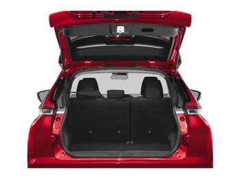 Mitsubishi Eclipse Cross ES