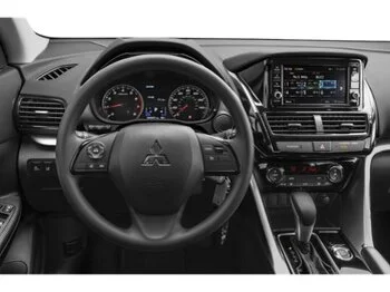 Mitsubishi Eclipse Cross ES