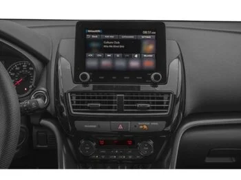 Mitsubishi Eclipse Cross ES