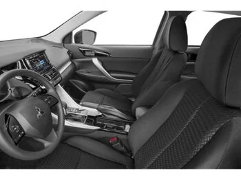 Mitsubishi Eclipse Cross ES