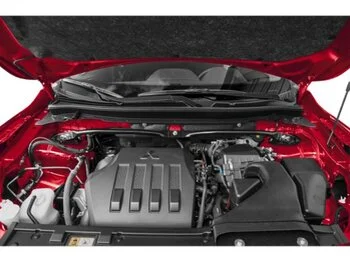 Mitsubishi Eclipse Cross ES