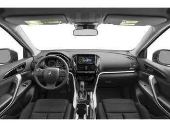 Mitsubishi Eclipse Cross ES