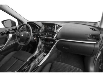 Mitsubishi Eclipse Cross ES