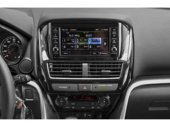 Mitsubishi Eclipse Cross ES