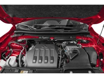 Mitsubishi Eclipse Cross ES