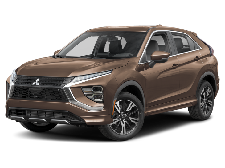 2024 Mitsubishi Eclipse Cross GT
