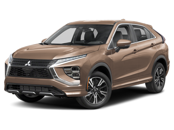 2024 Mitsubishi Eclipse Cross GT