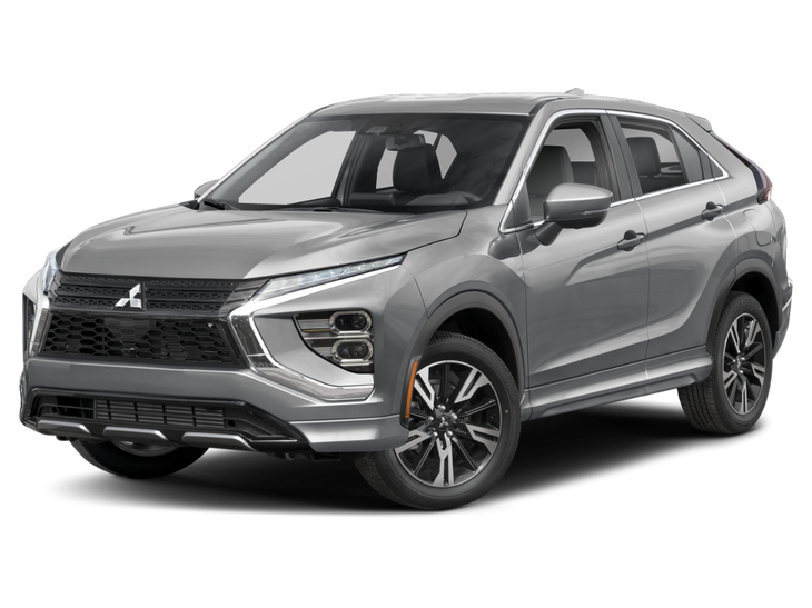 2024 Mitsubishi Eclipse Cross GT