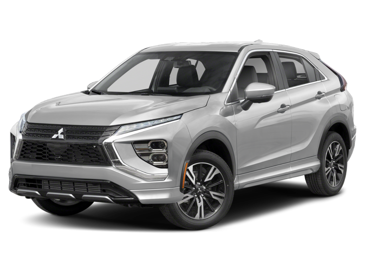 2024 Mitsubishi Eclipse Cross GT