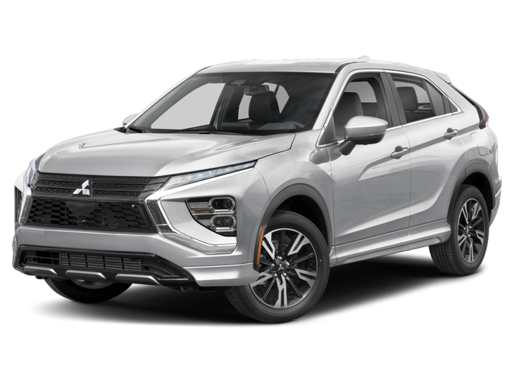 2024 Mitsubishi Eclipse Cross GT