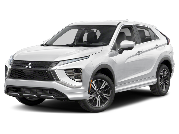 2024 Mitsubishi Eclipse Cross GT