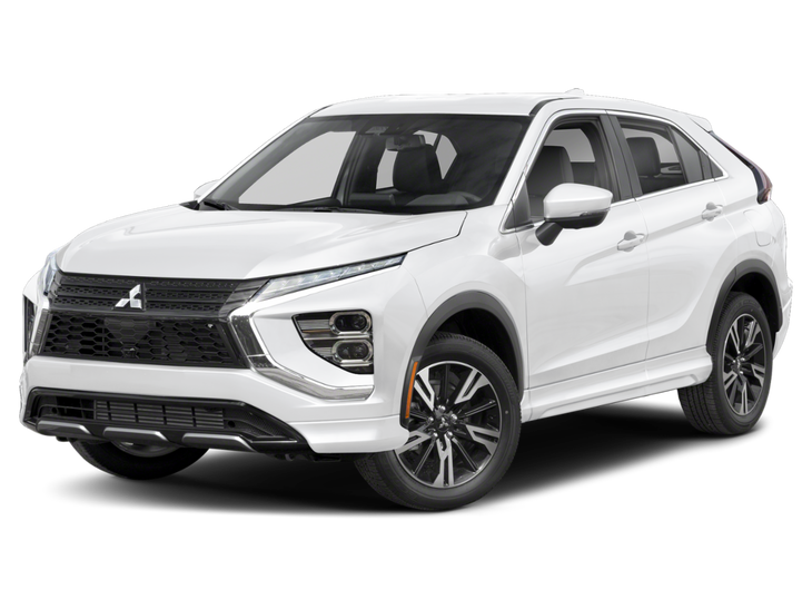 2024 Mitsubishi Eclipse Cross GT
