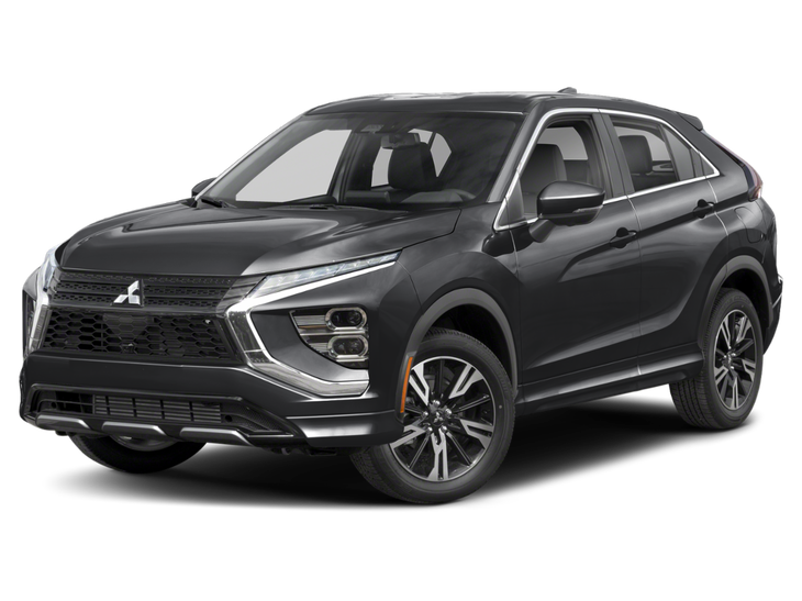 2024 Mitsubishi Eclipse Cross GT