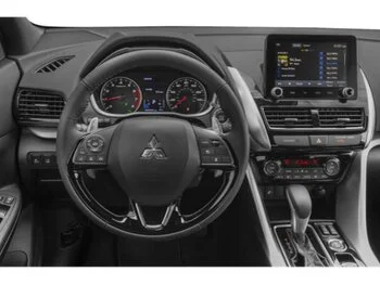 Mitsubishi Eclipse Cross GT