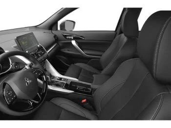 Mitsubishi Eclipse Cross GT