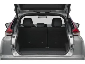 Mitsubishi Eclipse Cross GT