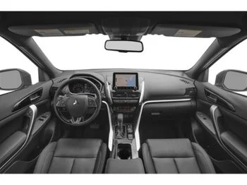 Mitsubishi Eclipse Cross GT