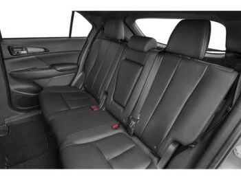 Mitsubishi Eclipse Cross GT