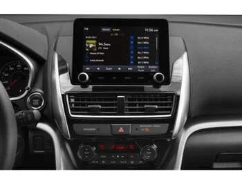 Mitsubishi Eclipse Cross GT