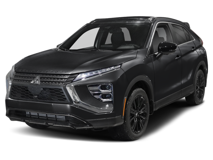 2024 Mitsubishi Eclipse Cross NOIR