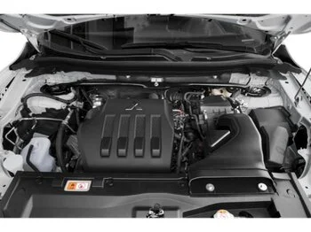 Mitsubishi Eclipse Cross NOIR