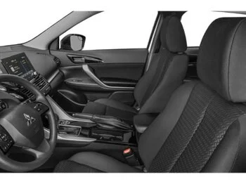 Mitsubishi Eclipse Cross NOIR