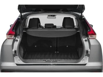 Mitsubishi Eclipse Cross NOIR