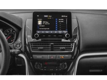 Mitsubishi Eclipse Cross NOIR