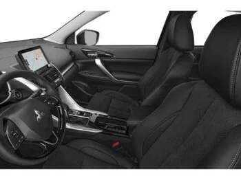Mitsubishi Eclipse Cross SE