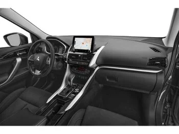 Mitsubishi Eclipse Cross SE