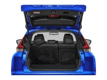 Mitsubishi Eclipse Cross SE