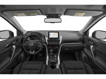 Mitsubishi Eclipse Cross SE