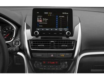 Mitsubishi Eclipse Cross SE