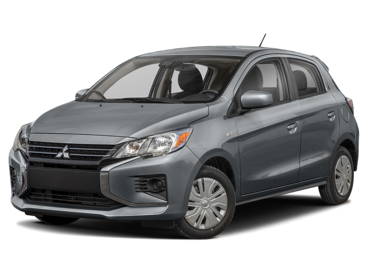 2024 Mitsubishi Mirage ES 2024 Mitsubishi Mirage ES