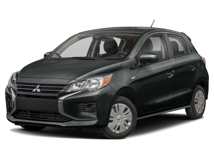 2024 Mitsubishi Mirage ES 2024 Mitsubishi Mirage ES