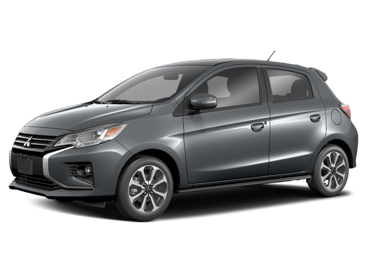 2024 Mitsubishi Mirage GT 2024 Mitsubishi Mirage GT