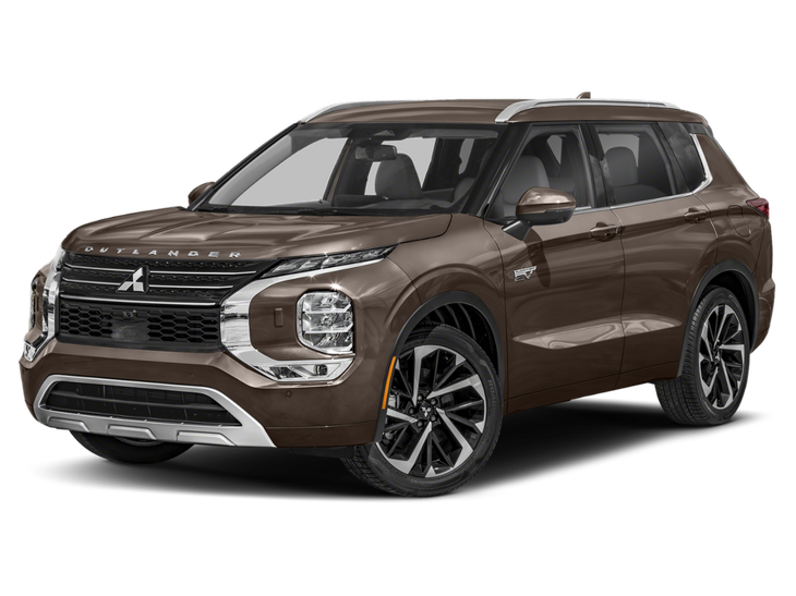 2024 Mitsubishi Outlander Plug-In Hybrid SEL 2024 Mitsubishi Outlander Plug-In Hybrid SEL