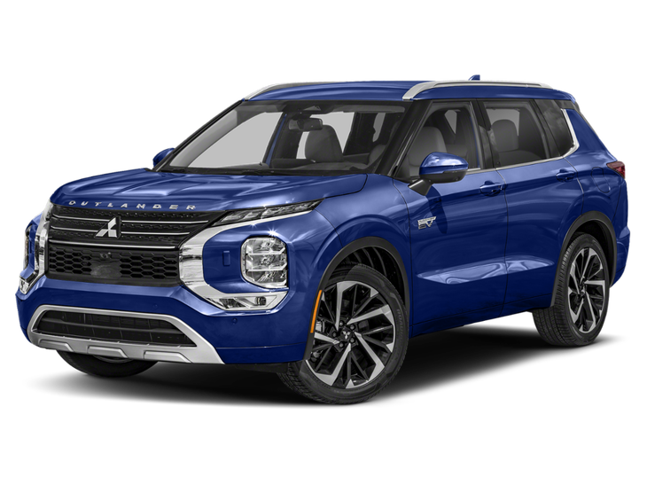2024 Mitsubishi Outlander Plug-In Hybrid SEL 2024 Mitsubishi Outlander Plug-In Hybrid SEL