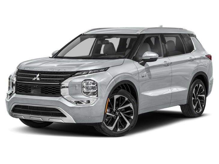 2024 Mitsubishi Outlander Plug-In Hybrid SEL 2024 Mitsubishi Outlander Plug-In Hybrid SEL