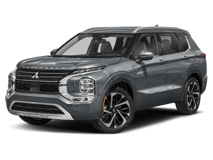 2024 Mitsubishi Outlander Plug-In Hybrid SEL 2024 Mitsubishi Outlander Plug-In Hybrid SEL