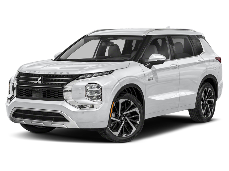 2024 Mitsubishi Outlander Plug-In Hybrid SEL 2024 Mitsubishi Outlander Plug-In Hybrid SEL
