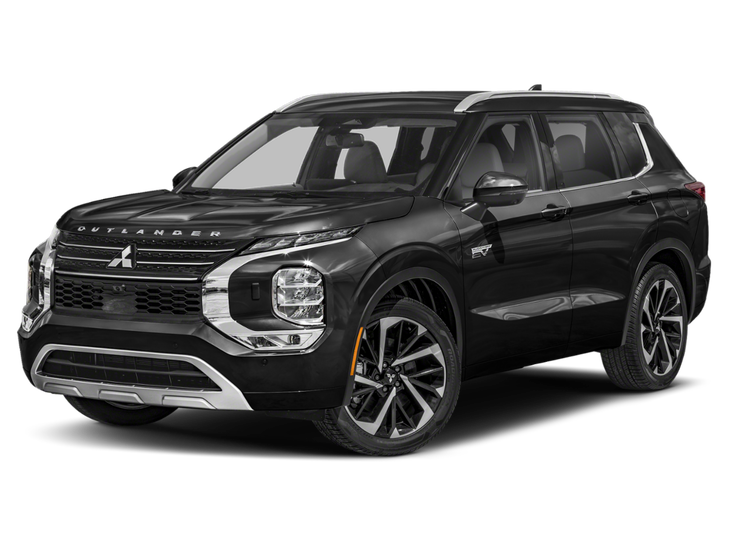 2024 Mitsubishi Outlander Plug-In Hybrid SEL 2024 Mitsubishi Outlander Plug-In Hybrid SEL