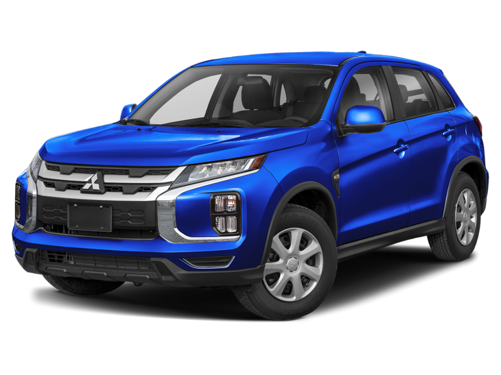 2024 Mitsubishi RVR ES
